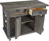 Thumbnail for your product : Progressive Furniture Progressive Furniture Kitchen Island W