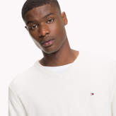 Thumbnail for your product : Tommy Hilfiger Cotton Cashmere V-Neck Jumper