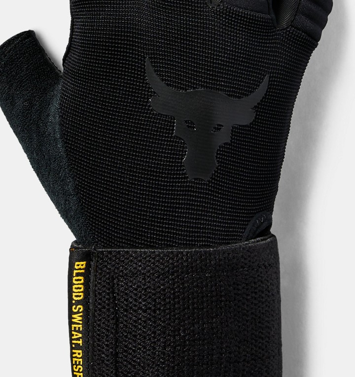 project rock gloves