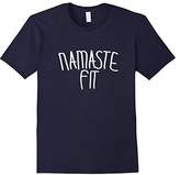 Thumbnail for your product : Namaste Fit Funny Trending Trendy T-Shirt