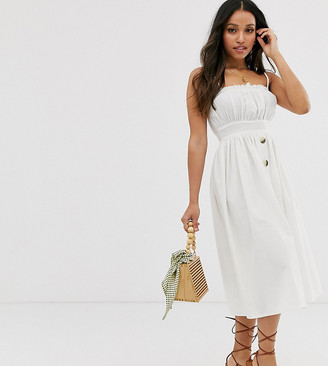 linen sundress uk