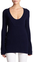 Thumbnail for your product : Lilly Pulitzer Roberts Tunic Sweater