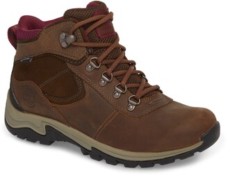 Timberland Hiking Boots | Shop The Largest Collection | ShopStyle