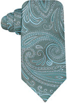 Thumbnail for your product : Geoffrey Beene Silverado Paisley Tie