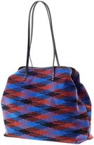 Thumbnail for your product : M Missoni Space Dye Tote