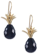 Thumbnail for your product : Annette Ferdinandsen Black Onyx & 18K Yellow Gold Earrings