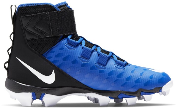nike savage shark cleats
