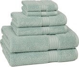 Thumbnail for your product : Cassadecor Signature Solid 6-pc. Bath Towel Set