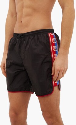 gucci bathing suit mens