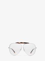 michael kors sunglasses womens red