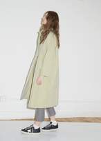 Thumbnail for your product : Etoile Isabel Marant Debra Trench Coat
