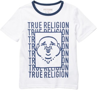 boys true religion t shirt