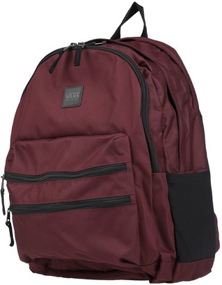 tillys backpacks vans
