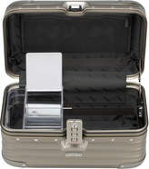 Thumbnail for your product : Rimowa Topas Titanium Beauty Case