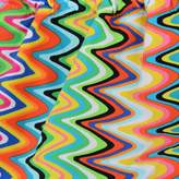 Thumbnail for your product : Pate De Sable Pate De SableMulti-Coloured Print Beach Bag