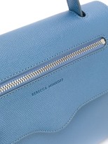 Thumbnail for your product : Rebecca Minkoff Gabby satchel bag