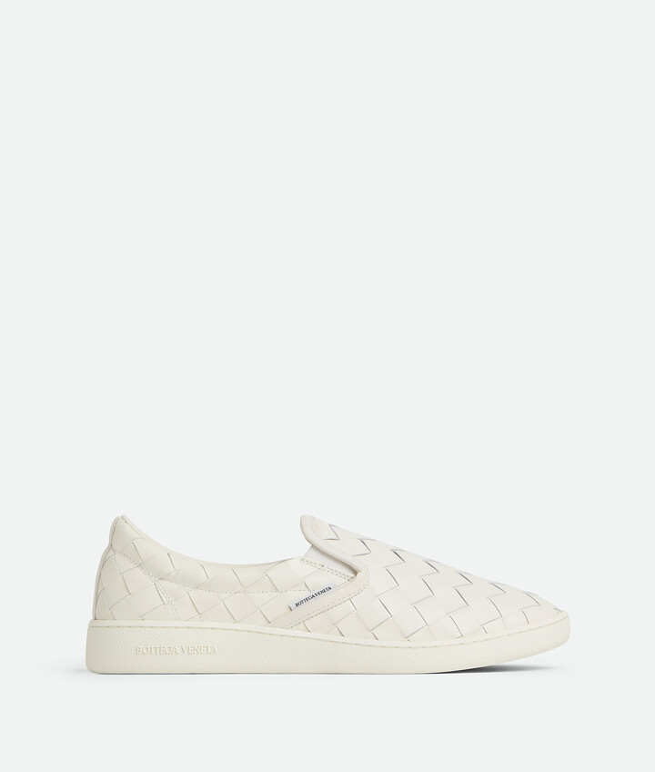 Bottega Veneta Sawyer Sneaker