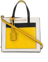 Marc Jacobs The Mini Grind tote 