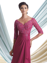 Thumbnail for your product : Montage by Mon Cheri - 113925 Dress