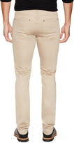 Thumbnail for your product : Tiger of Sweden Iggy Straight Fit Cotton Jeans