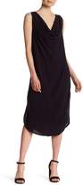 Thumbnail for your product : Michael Stars Cowl Neck Sleeveless Dress
