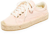 Thumbnail for your product : Soludos Platform Tennis Sneakers