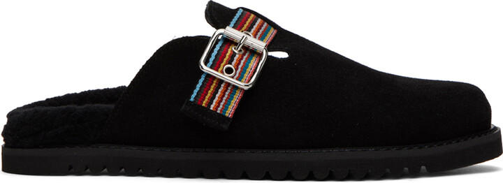Paul Smith Men's Slippers | ShopStyle