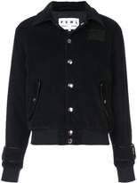 Thumbnail for your product : Proenza Schouler PSWL Wide Wale Corduroy Jacket