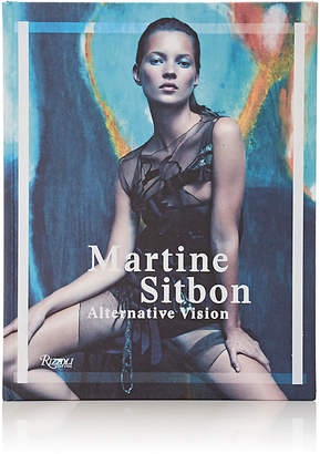 Rizzoli Martine Sitbon: Alternative Vision