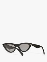 Thumbnail for your product : Celine CL4019IN Women's Cat's Eye Sunglasses