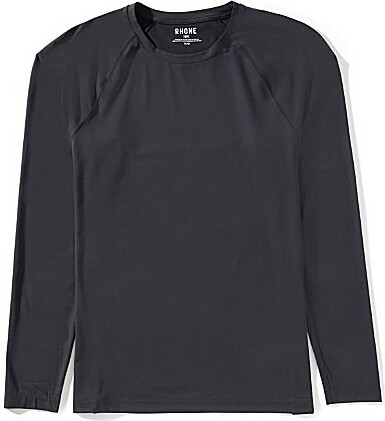 Rhone Reign Long-Sleeve T-Shirt