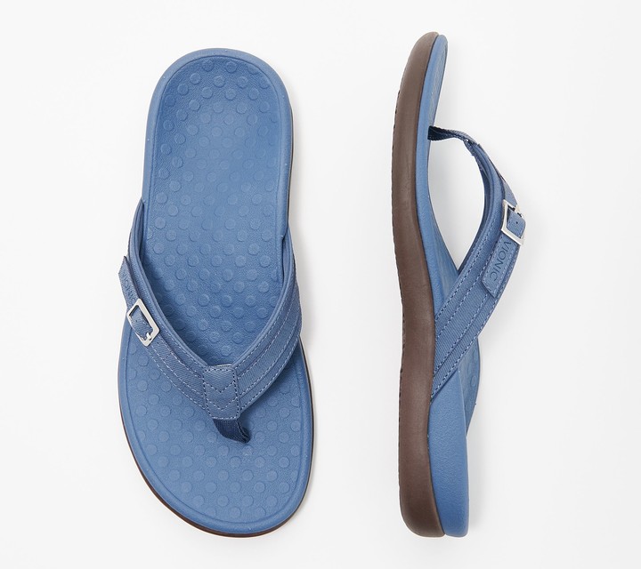 vionic tide patty sandals