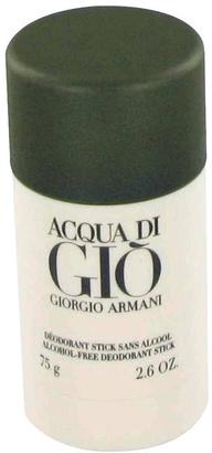 Giorgio Armani ACQUA DI GIO by Deodorant Stick for Men (2.6 oz)