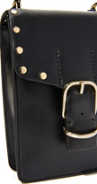 Thumbnail for your product : Rebecca Minkoff Biker Phone Cross Body Bag