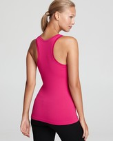 Thumbnail for your product : Spanx ACTIVE Ribbed Racerback Tank