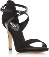 Thumbnail for your product : Dune LADIES MADELEINE - Strappy Cross Strap Heeled Sandal