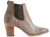 Thumbnail for your product : Alberto Fermani 'Piccola' Suede Chelsea Bootie (Nordstrom Online Exclusive)(Women)