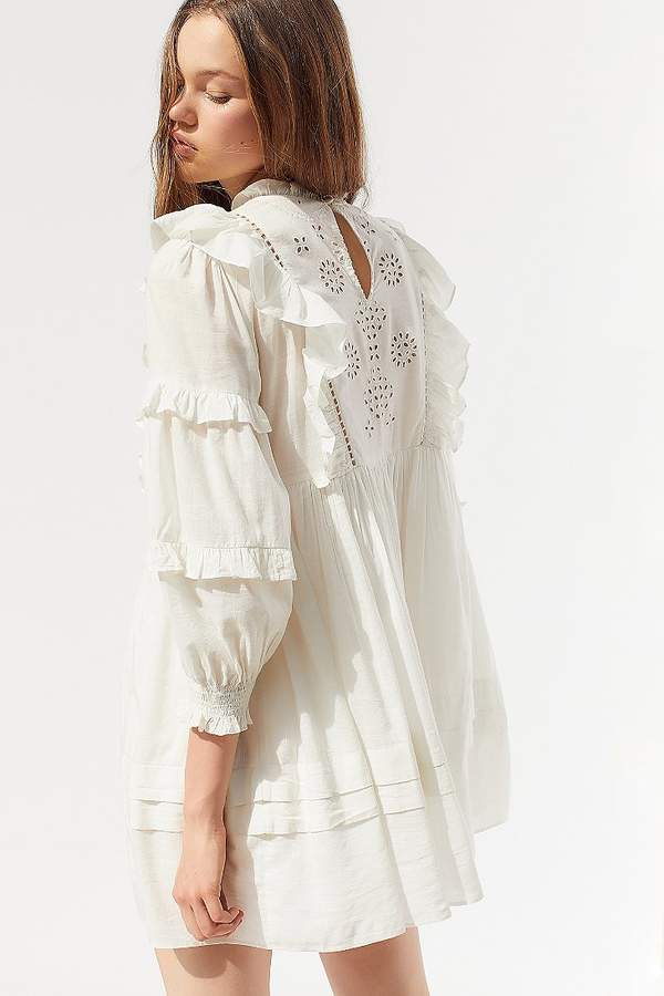 michael kors spring dresses