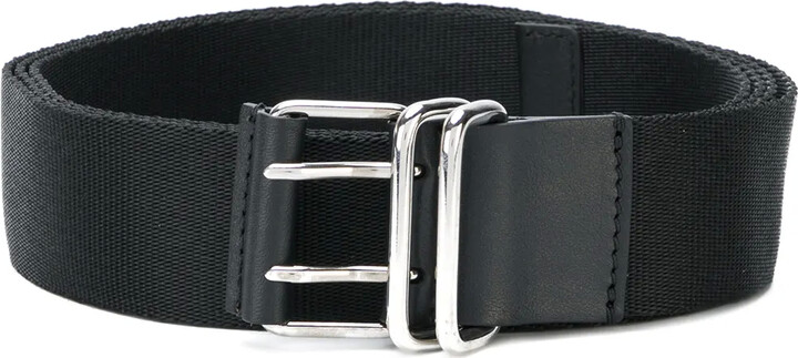 Logo Printed Belt
