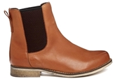 Thumbnail for your product : ASOS AU REVOIR Leather Chelsea Ankle Boots