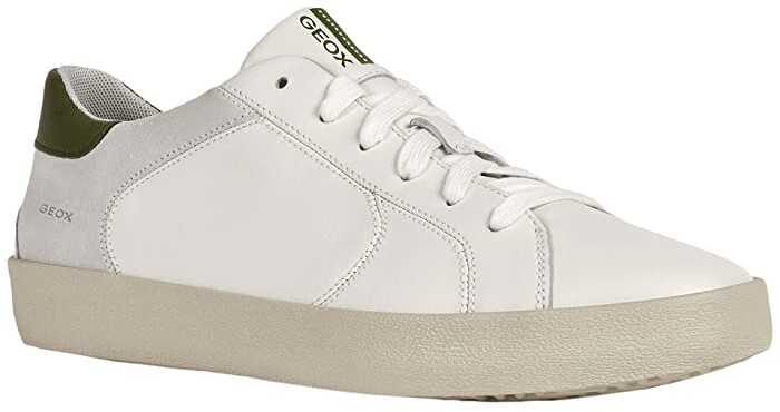 Geox Warley17 - ShopStyle Sneakers & Athletic Shoes