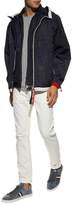 Thumbnail for your product : Moncler Alshat Jacket