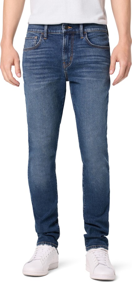 Ace Slim Fit Jeans
