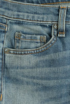 Thumbnail for your product : Rag & Bone Straight Leg Jeans