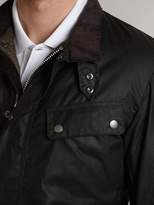 Thumbnail for your product : Barbour Men's Wax International Duke Jacket