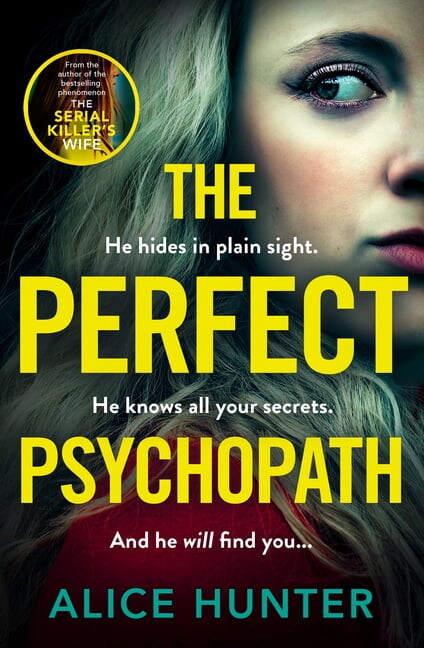 The Perfect Psychopath, (Paperback)