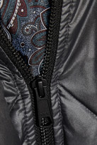 Thumbnail for your product : DAY Birger et Mikkelsen Persian quilted shell coat