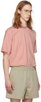 Thumbnail for your product : Acne Studios SSENSE Exclusive Pink Navid Shirt