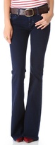 Thumbnail for your product : TEXTILE Elizabeth and James Lennox Flare Jeans