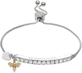 believe by brilliance mom bracelet